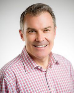 Martin Rouse